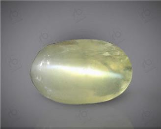 Natural Chrysoberyl Cat's eye  1.93CTS-32773