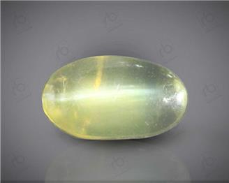 Natural Chrysoberyl Cat's eye  1.65CTS-32774