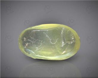 Natural Chrysoberyl Cat's eye  1.65CTS-32774