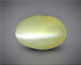 Natural Chrysoberyl Cat's eye  1.86CTS-32776