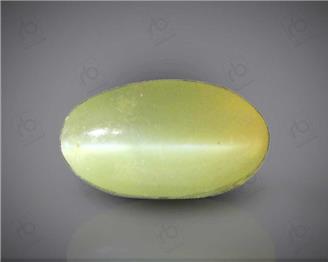 Natural Chrysoberyl Cat's eye  1.67CTS-32777