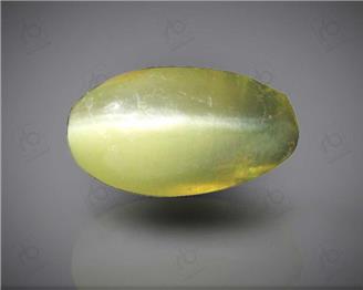 Natural Chrysoberyl Cat's eye  1.9CTS-32790