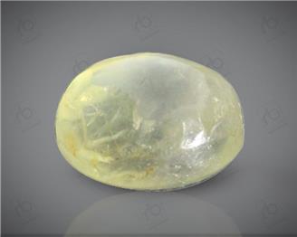 Natural Chrysoberyl Cat's eye  1.57CTS-32797