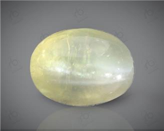 Natural Chrysoberyl Cat's eye  1.57CTS-32797