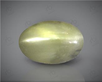 Natural Chrysoberyl Cat's eye  2.07CTS-32806