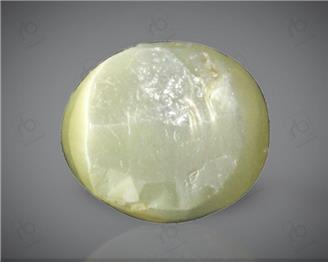 Natural Chrysoberyl Cat's eye  1.44CTS-32808
