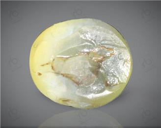 Natural Chrysoberyl Cat's eye  1.42CTS-32809