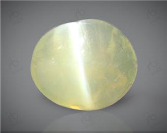Natural Chrysoberyl Cat's eye  1.42CTS-32809