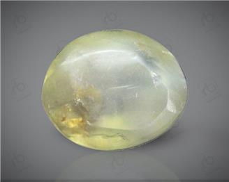 Natural Chrysoberyl Cat's eye  1.5CTS-32810