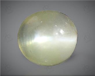 Natural Chrysoberyl Cat's eye  1.74CTS-32812