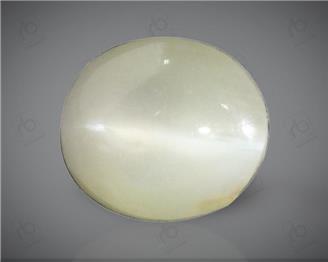 Natural Chrysoberyl Cat's eye  1.65CTS-32813