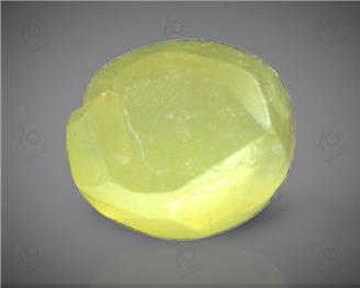 Natural Chrysoberyl Cat's eye  1.98CTS-32814