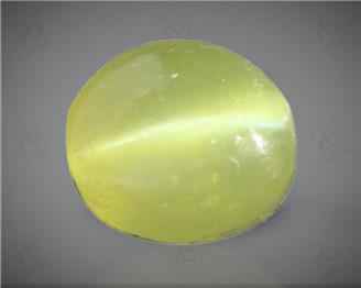 Natural Chrysoberyl Cat's eye  1.98CTS-32814