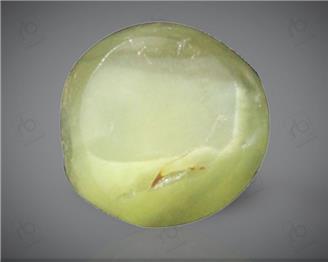 Natural Chrysoberyl Cat's eye  2.02CTS-32816