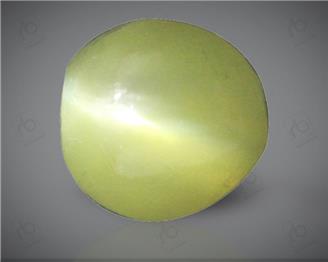 Natural Chrysoberyl Cat's eye  2.02CTS-32816