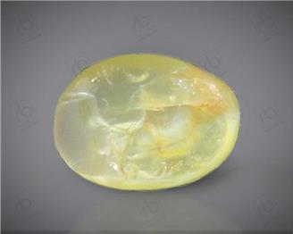 Natural Chrysoberyl Cat's eye  1.37CTS-32828