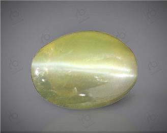 Natural Chrysoberyl Cat's eye  1.37CTS-32828