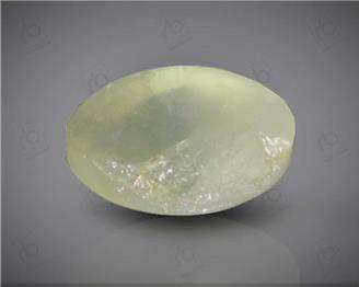 Natural Chrysoberyl Cat's eye  1.85CTS-32829