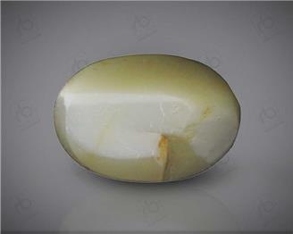 Natural Chrysoberyl Cat's eye  2.12CTS-32838