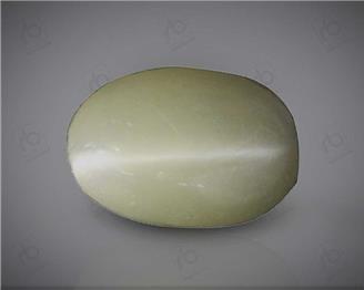 Natural Chrysoberyl Cat's eye  2.12CTS-32838