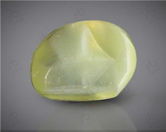 Natural Chrysoberyl Cat's eye  1.45CTS-32839
