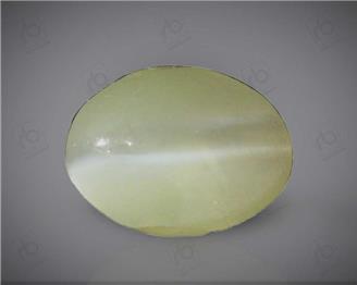 Natural Chrysoberyl Cat's eye  2.24CTS-32849