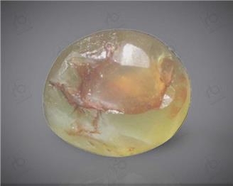 Natural Chrysoberyl Cat's eye  1.53CTS-32864