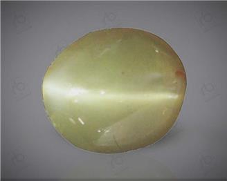Natural Chrysoberyl Cat's eye  1.53CTS-32864