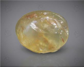 Natural Chrysoberyl Cat's eye  2.72CTS-32865