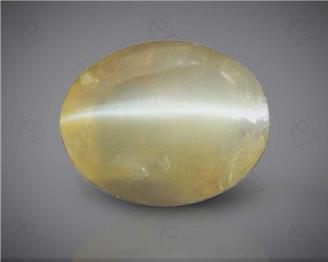 Natural Chrysoberyl Cat's eye  2.72CTS-32865