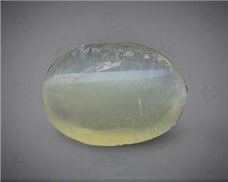 Natural Chrysoberyl Cat's eye  1.19CTS-32869