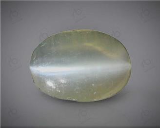Natural Chrysoberyl Cat's eye  1.19CTS-32869