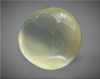 Natural Chrysoberyl Cat's eye  1.55CTS-32884