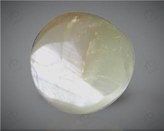 Natural Chrysoberyl Cat's eye  2.15CTS-32902