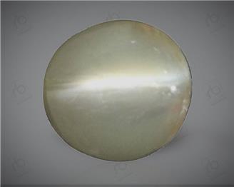Natural Chrysoberyl Cat's eye  2.15CTS-32902