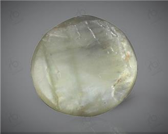 Natural Chrysoberyl Cat's eye  2.11CTS-32903