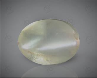 Natural Chrysoberyl Cat's eye  2.26CTS-33111