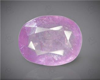 Natural Ruby (O) Certified  2.39CTS-36148