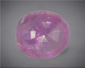 Natural Ruby (O) Certified  1.84CTS-36150