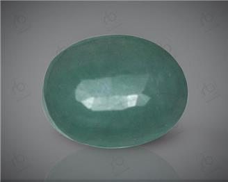 Natural Emerald (B) Certified 5.25CTS-46965
