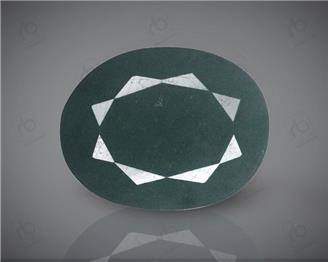 Natural Emerald (B) Certified 5.25CTS-46965