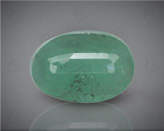 Natural Emerald (B) Certified 6.21CTS-46969