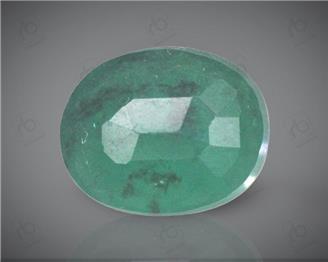Natural Emerald (B) Certified 2.12CTS-46971