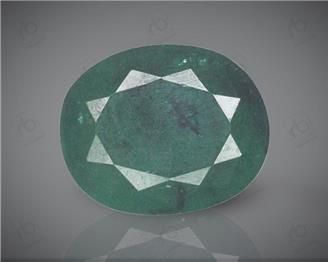 Natural Emerald (B) Certified 2.12CTS-46971