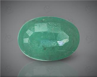 Natural Emerald (B) Certified 1.33CTS-46975