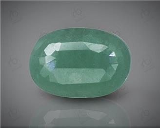 Natural Emerald (B) Certified 4.74CTS-46977