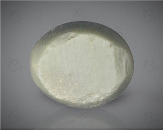 Natural Quartz  Cat's eye  5.34CTS-17729