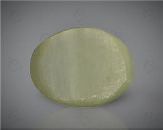 Natural Quartz  Cat's eye  3.98CTS-17759