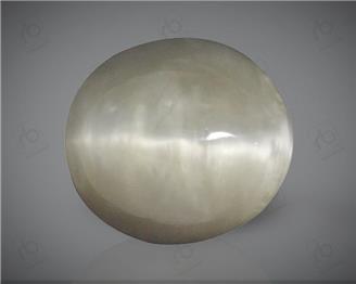 Natural Quartz  Cat's eye  10.08CTS-19732