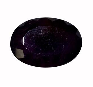 NATURAL AMETHYST/Katela 10.62 CTS(337)